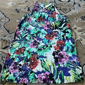 NWT C&C California Dress